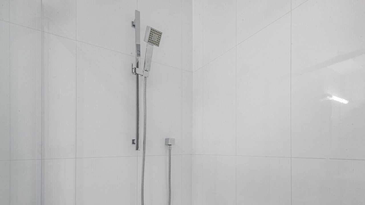 Photo of Bathroom in Cite Multimedia