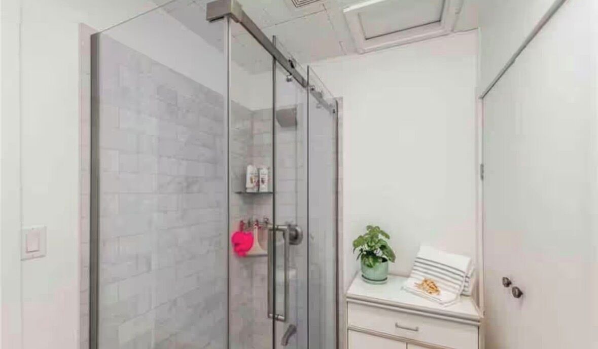 Photo of Bathroom in Selkirk