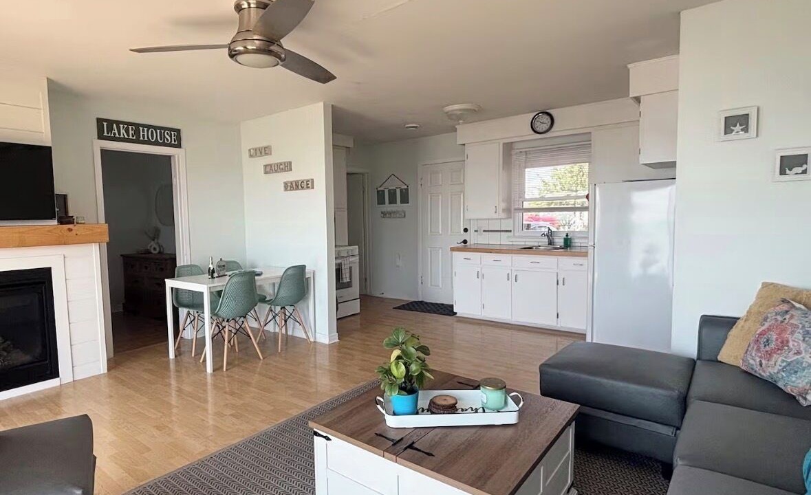Photo of Livingroom in Selkirk