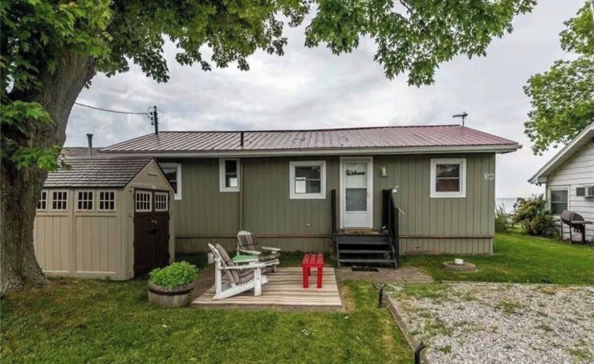Photo of Outdoor in Selkirk