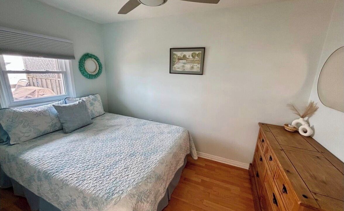 Photo of Bedroom in Selkirk