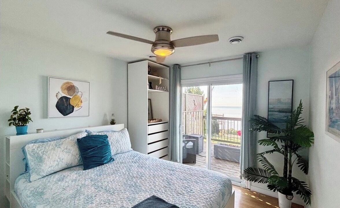 Photo of Bedroom in Selkirk