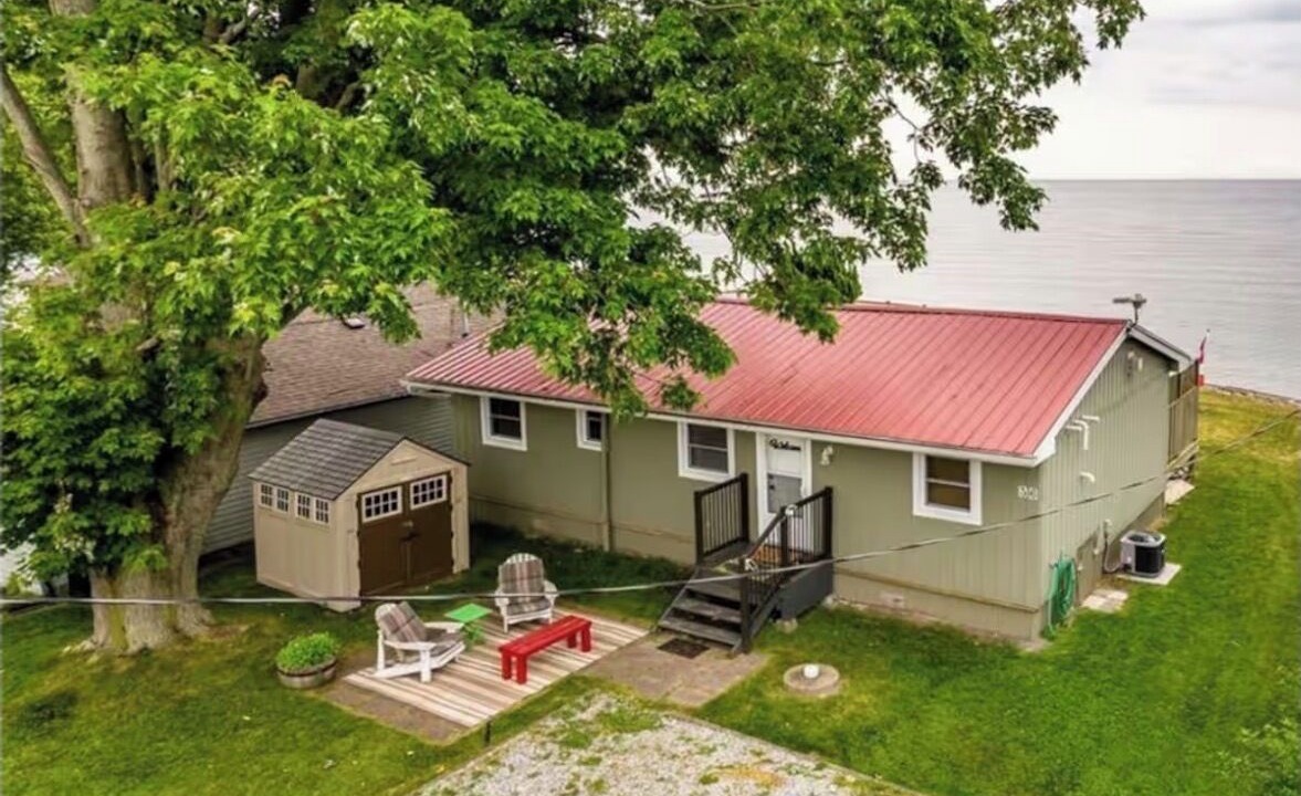 Photo of Outdoor in Selkirk