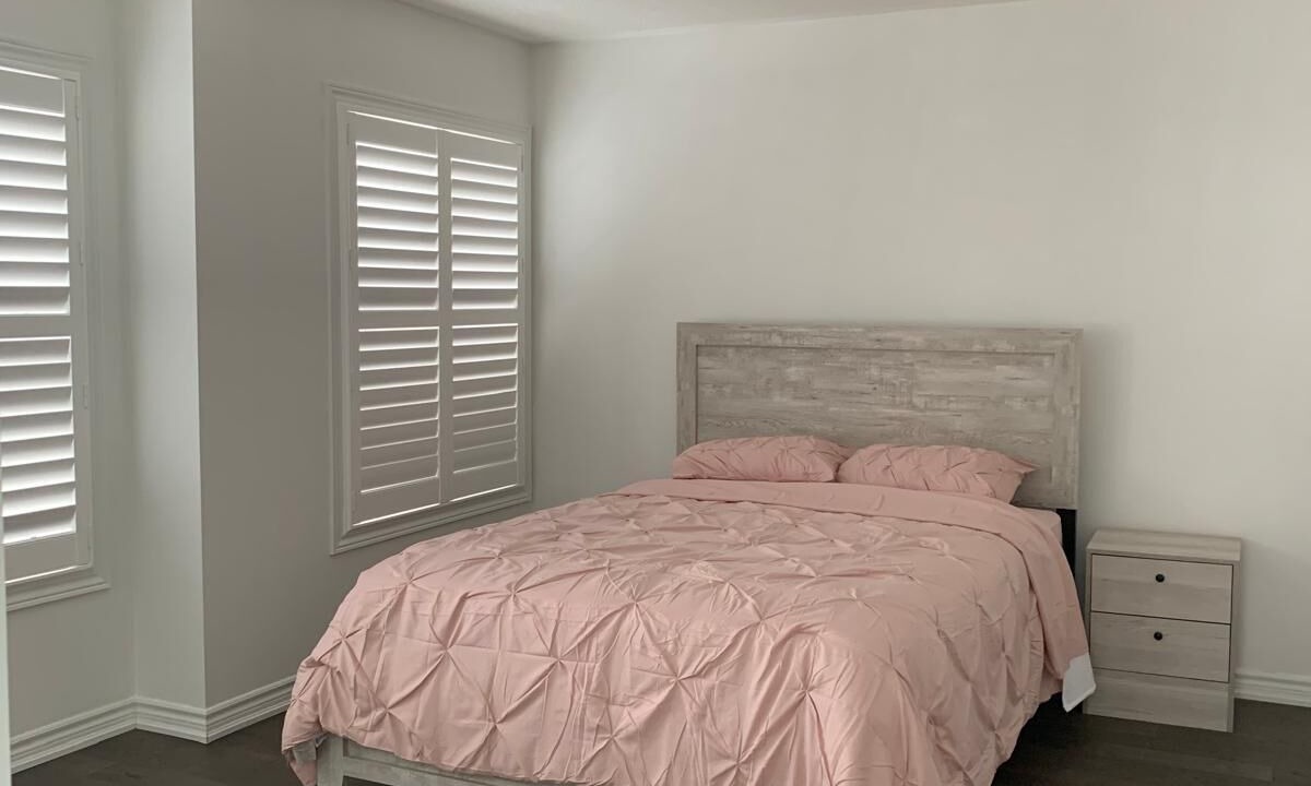Photo of Bedroom in Lindsay