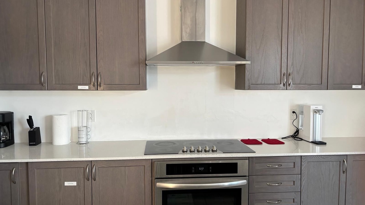 Photo of Kitchen in Lindsay