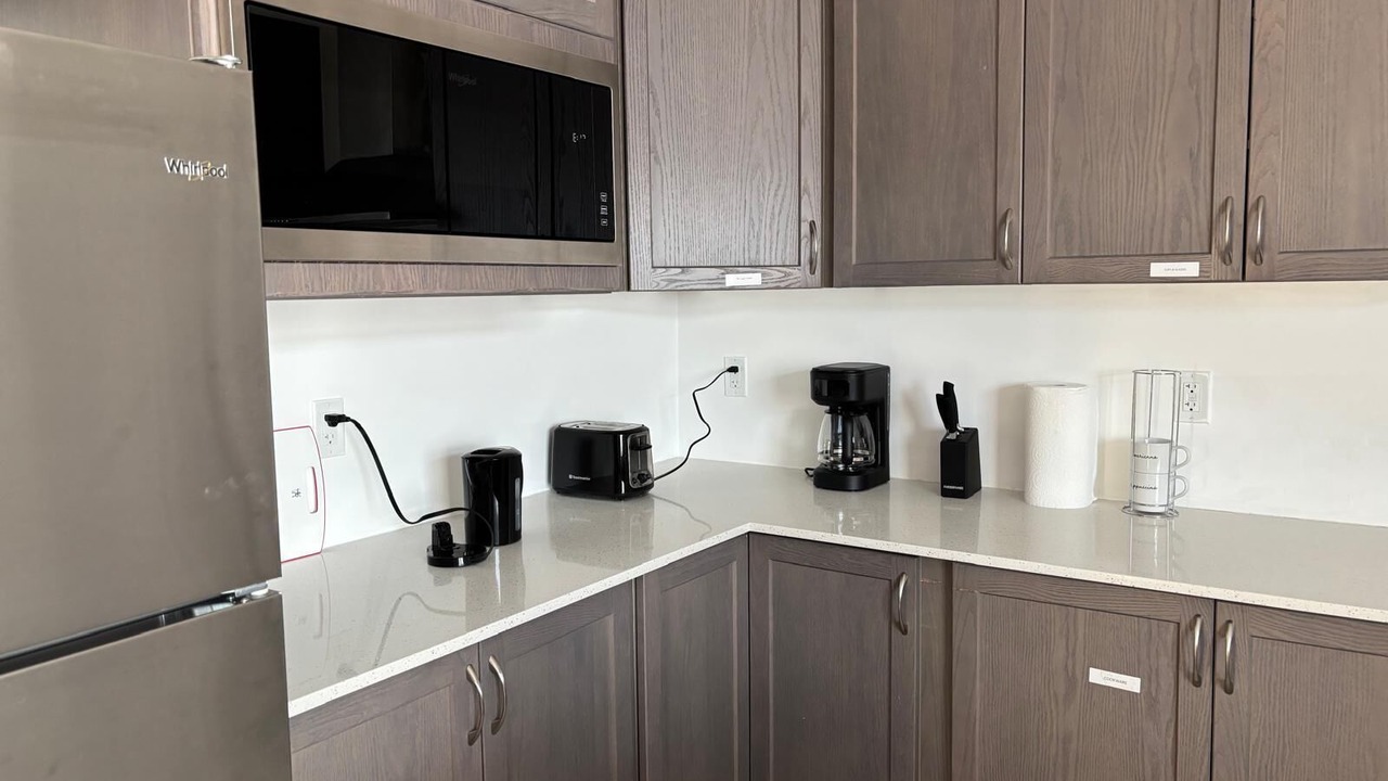 Photo of Kitchen in Lindsay