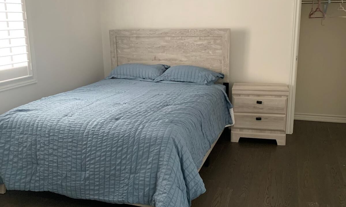Photo of Bedroom in Lindsay