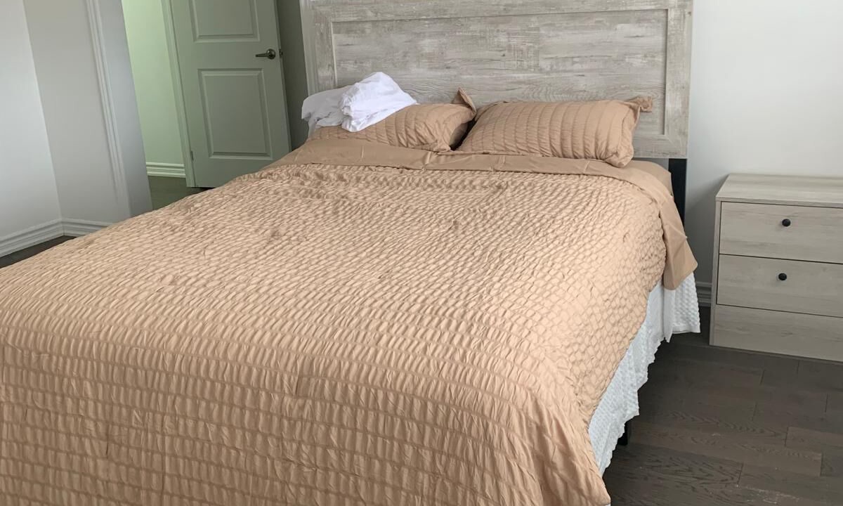 Photo of Bedroom in Lindsay