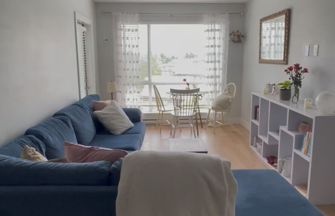 Photo of Livingroom in Mount Pleasant