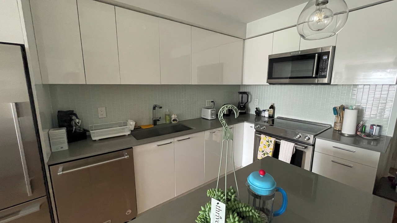Photo of Kitchen in Mount Pleasant