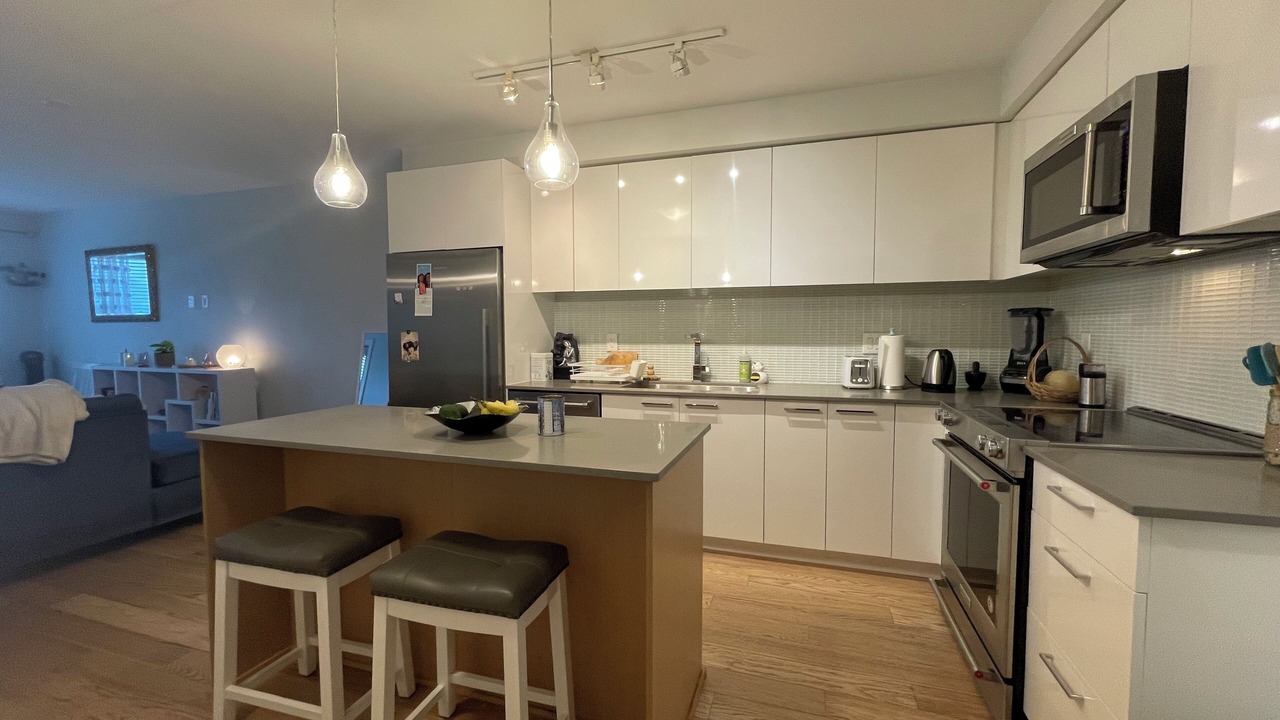 Photo of Kitchen in Mount Pleasant