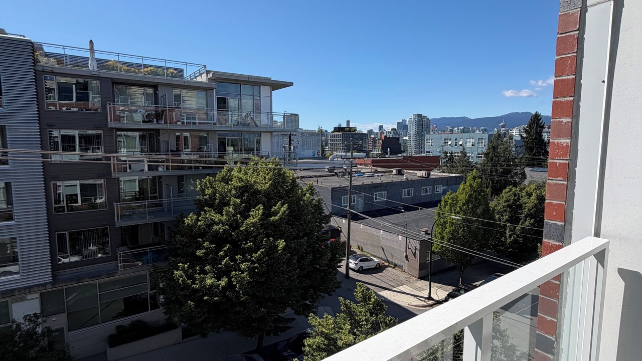 Photo of Outdoor in Mount Pleasant