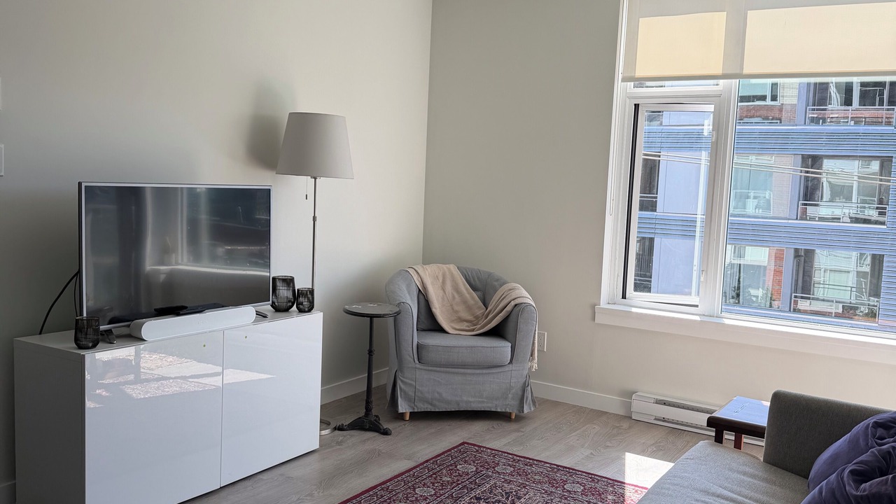 Photo of Livingroom in Mount Pleasant