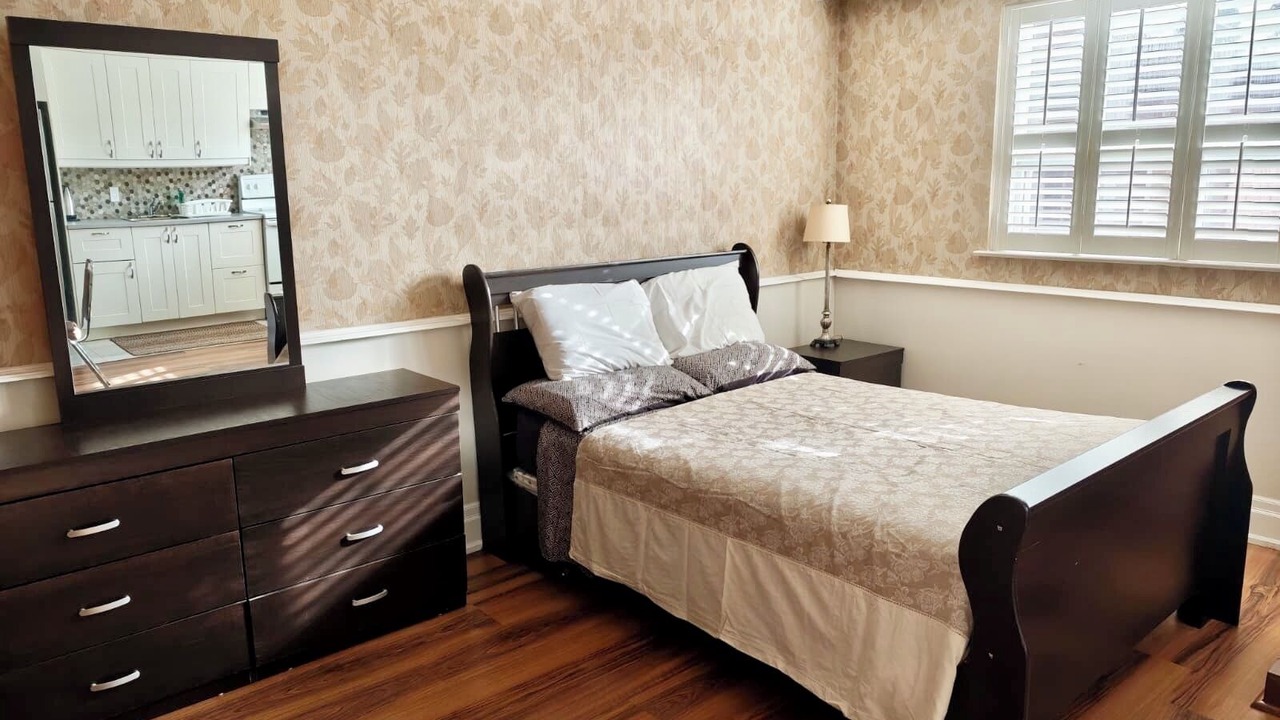 Photo of Bedroom in Jane and Finch