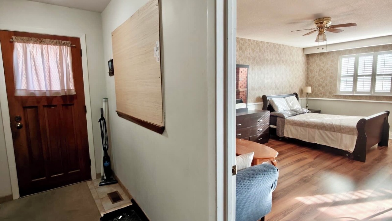 Photo of Bedroom in Jane and Finch