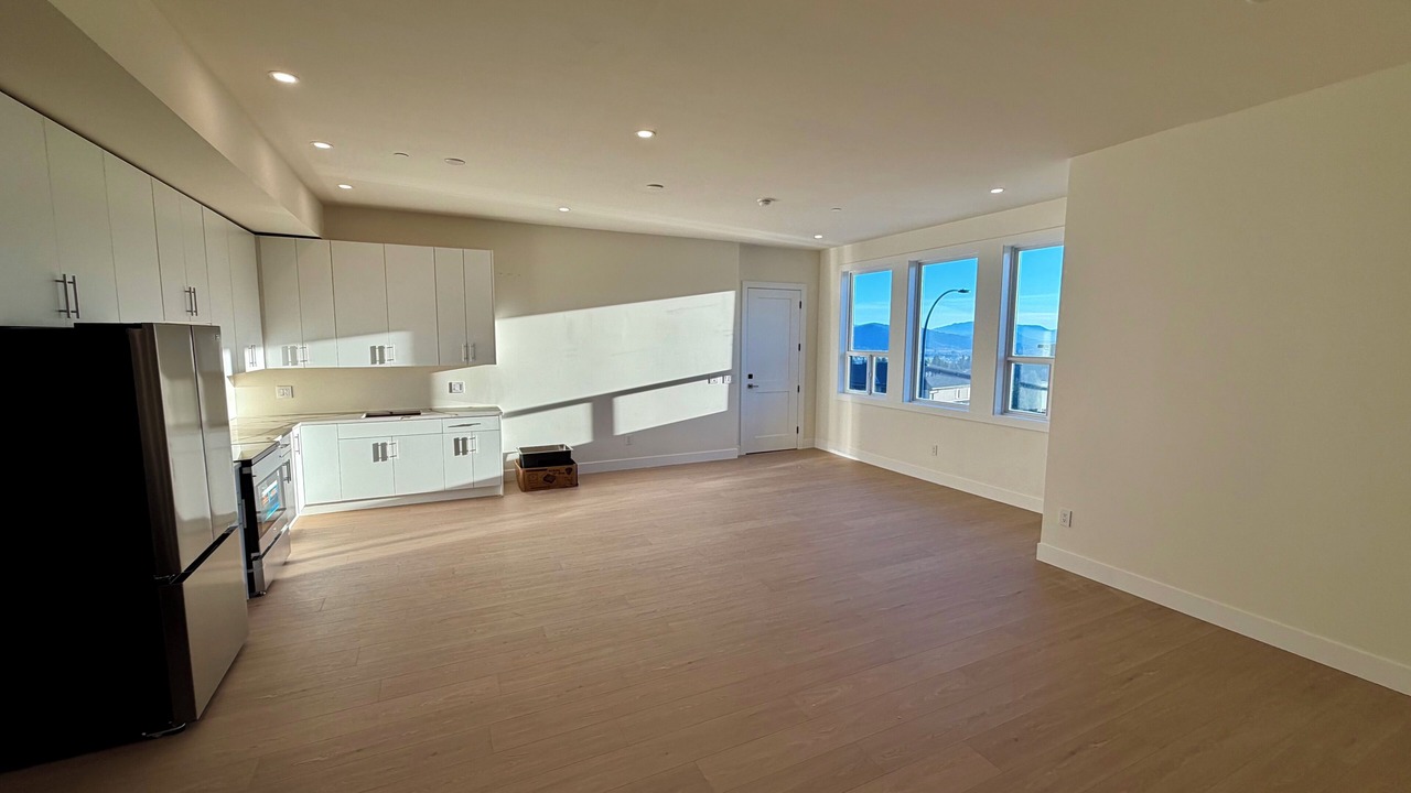 Photo of Kitchen in Mission