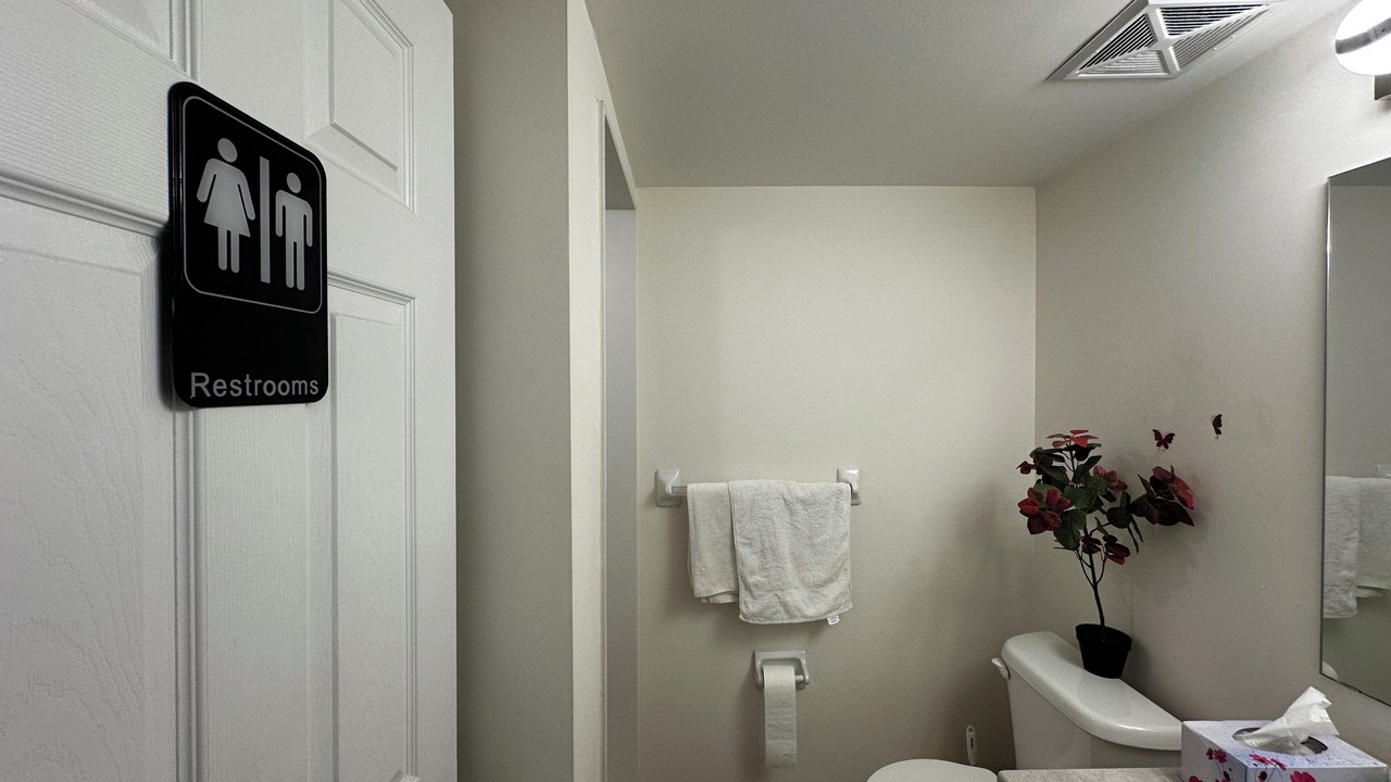 Photo of Bathroom in L'Amoreaux