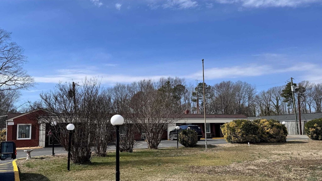 Photo of Outdoor in Ashland