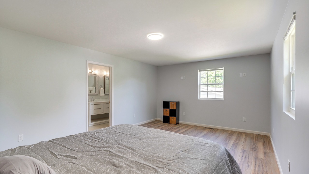Photo of Bedroom in Durham