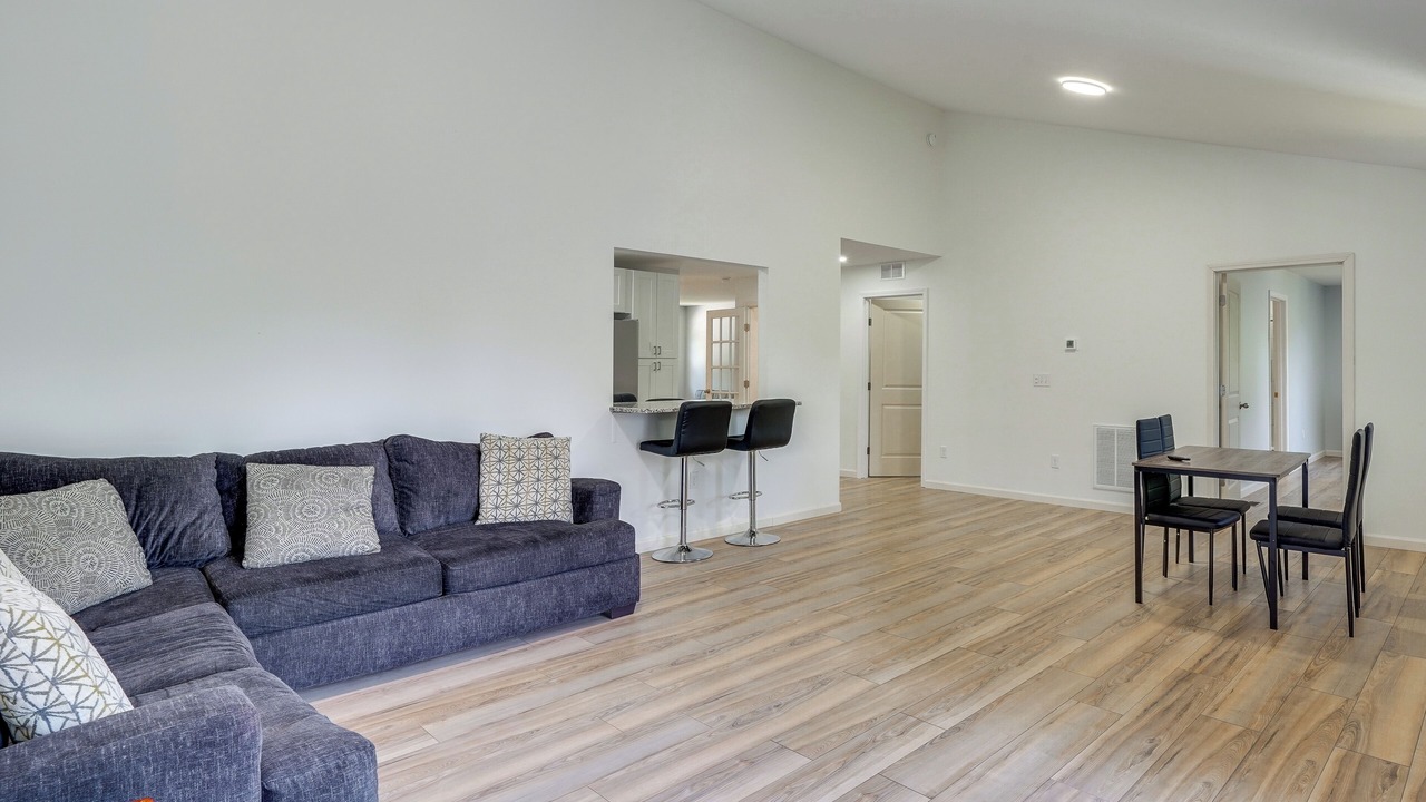 Photo of Livingroom in Durham