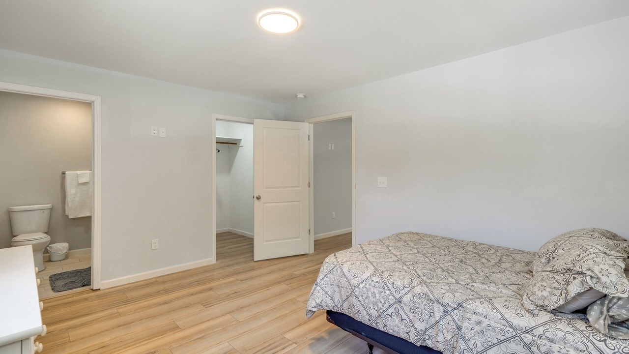 Photo of Bedroom in Durham