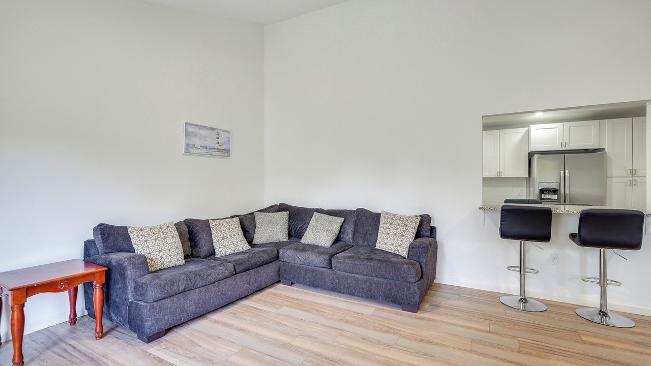 Photo of Livingroom in Durham