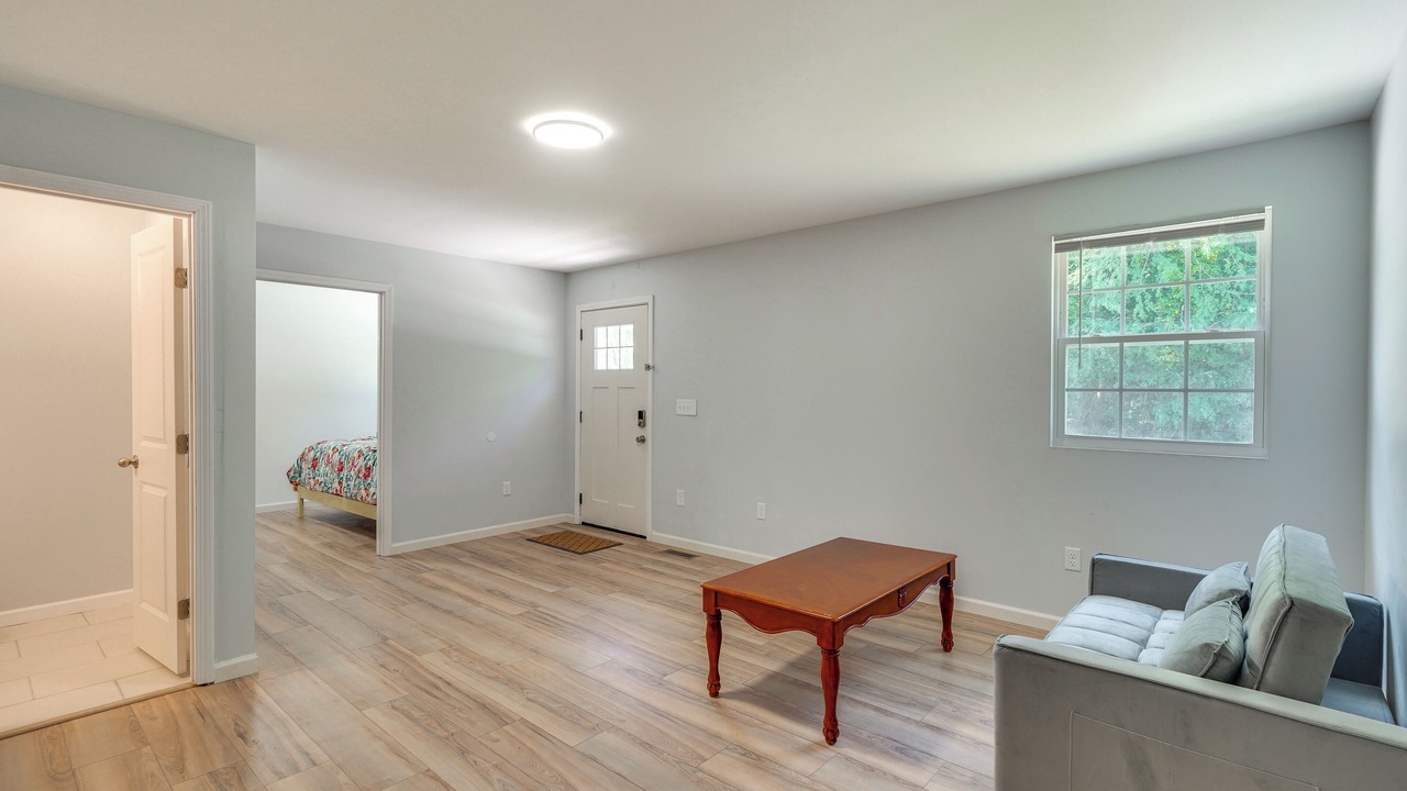 Photo of Livingroom in Durham