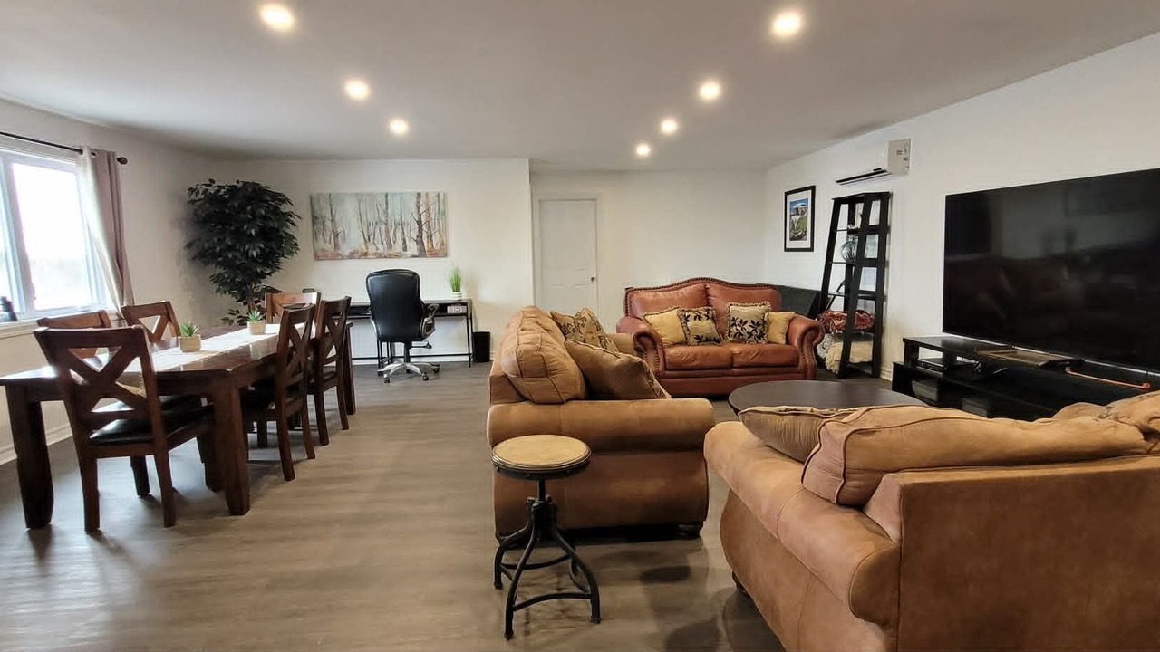 Photo of Livingroom in Hopewell Cape