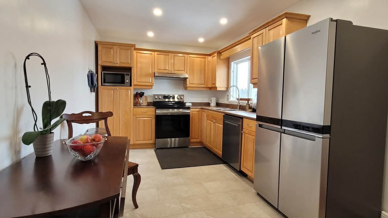 Photo of Kitchen in Hopewell Cape