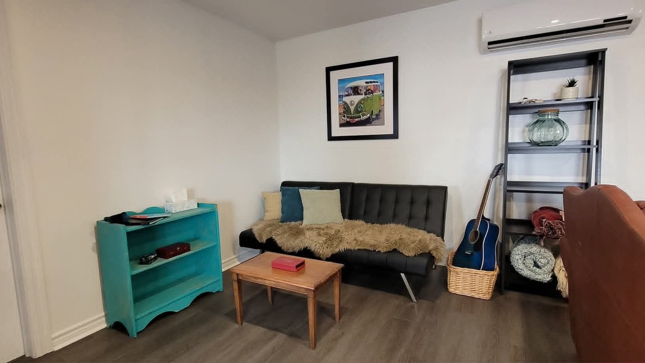 Photo of Livingroom in Hopewell Cape