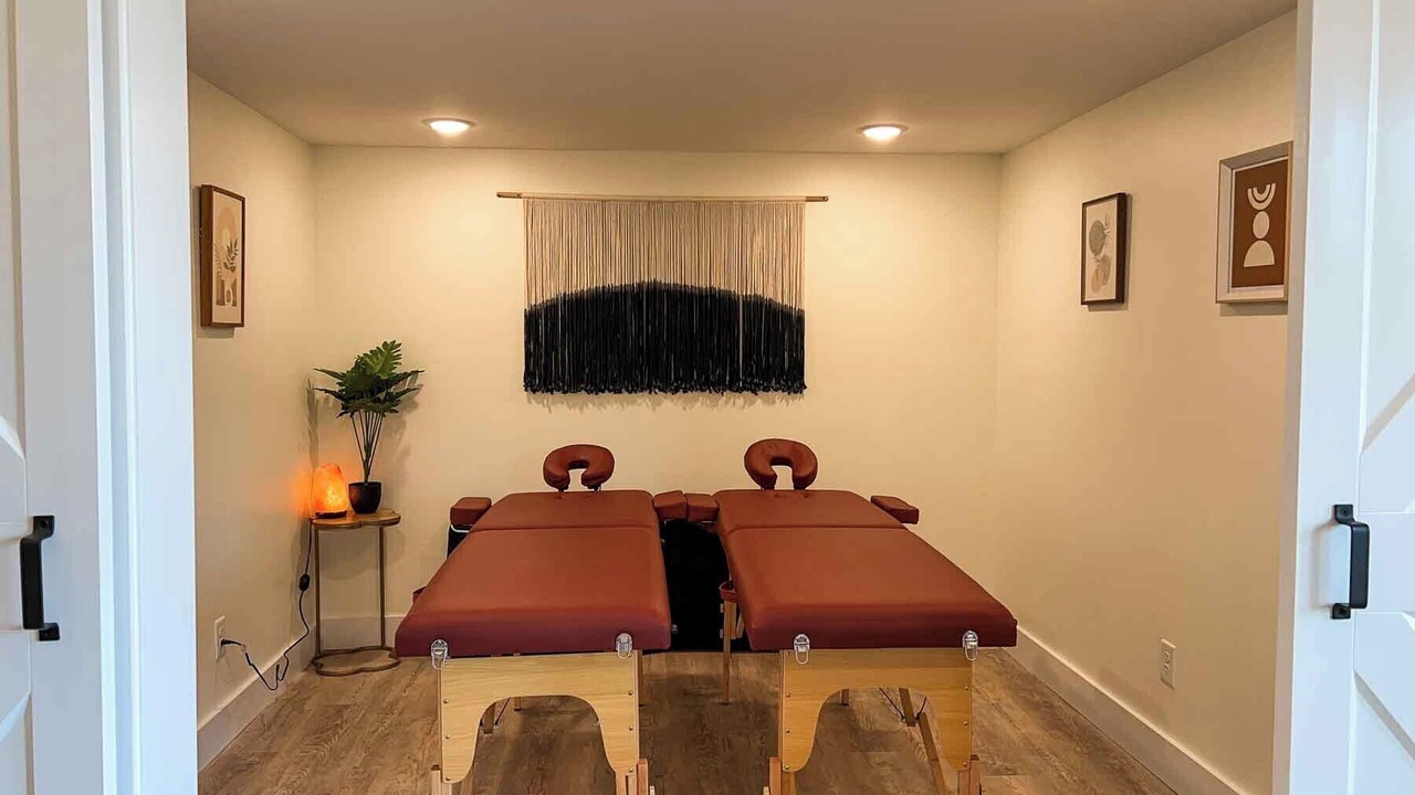 Photo of Bedroom in Boone