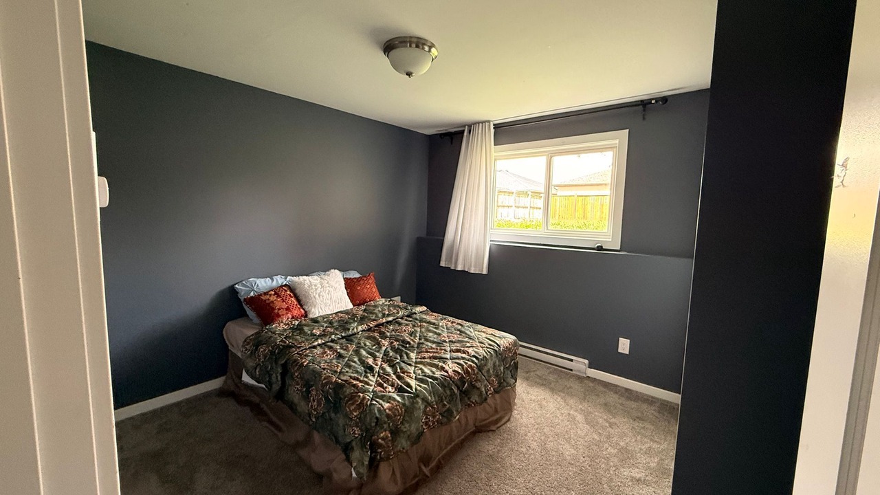 Photo of Bedroom in Steinbach