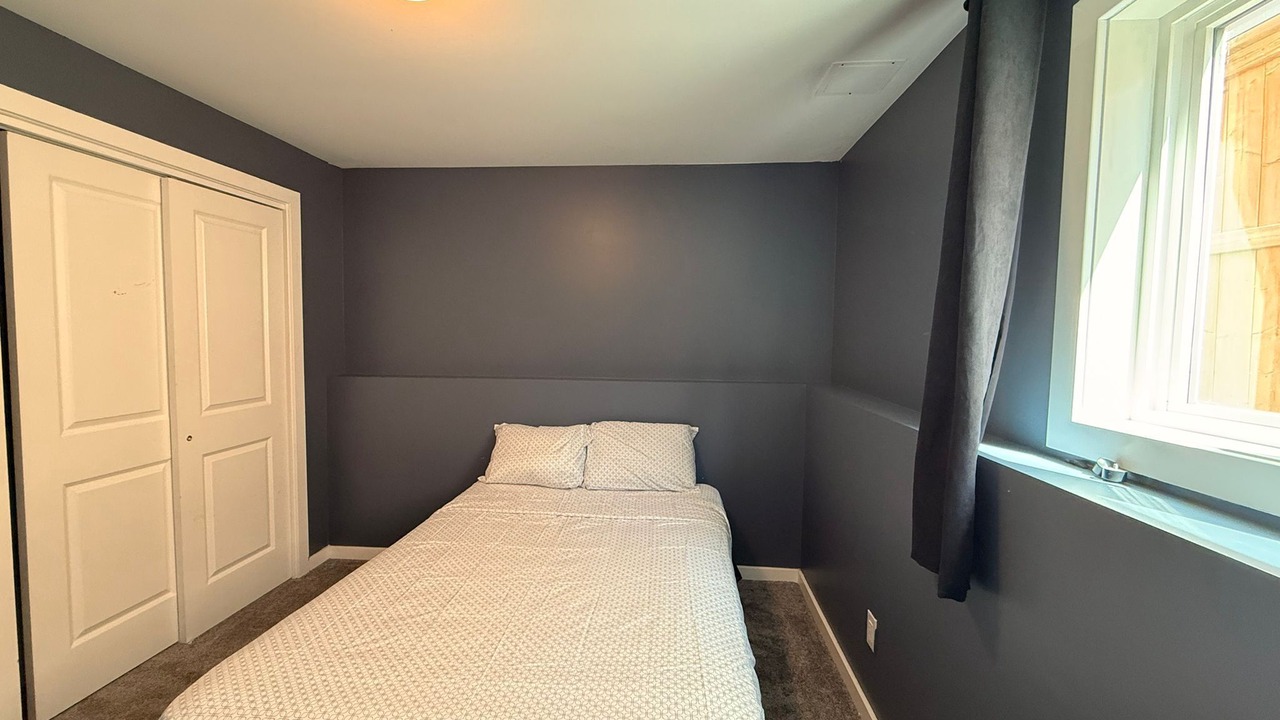 Photo of Bedroom in Steinbach
