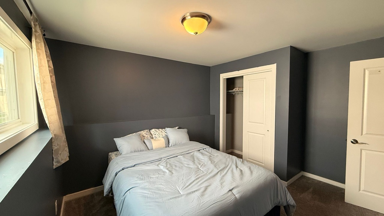 Photo of Bedroom in Steinbach