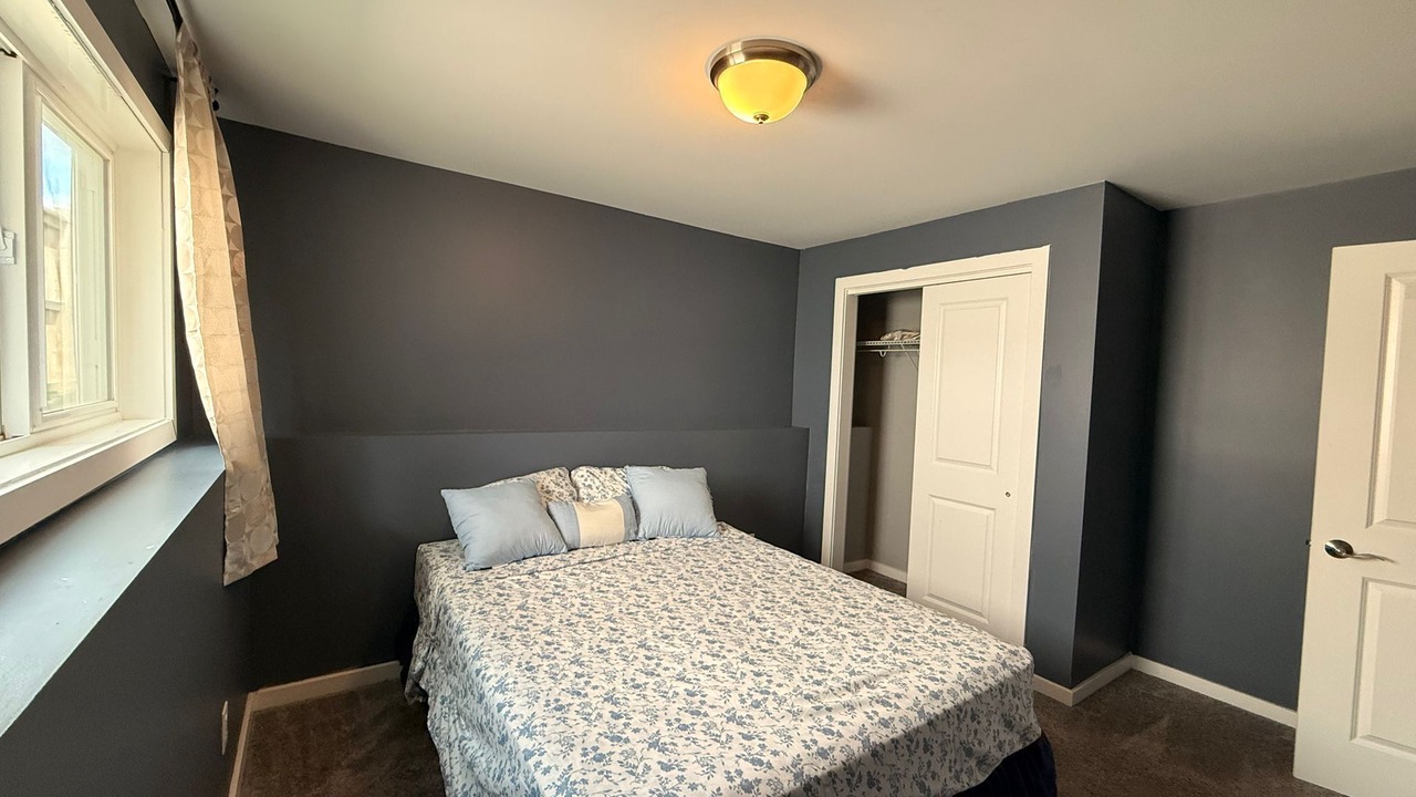 Photo of Bedroom in Steinbach