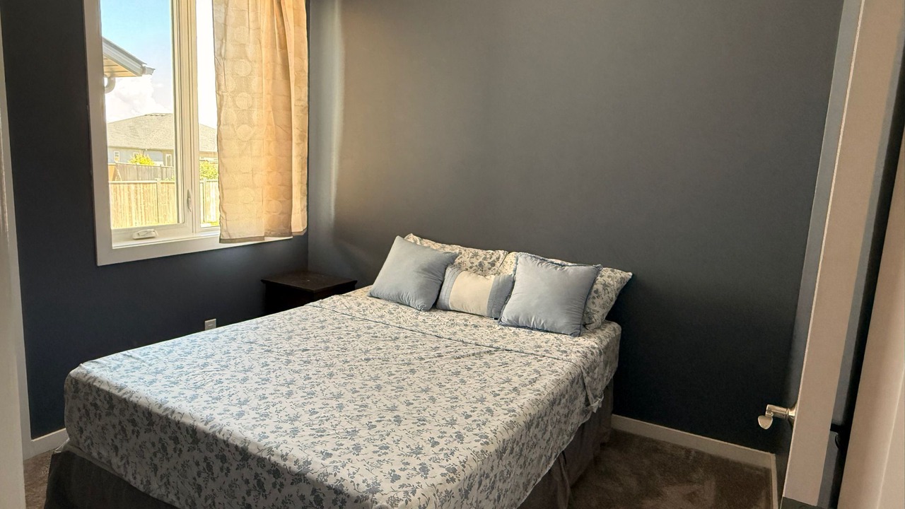 Photo of Bedroom in Steinbach