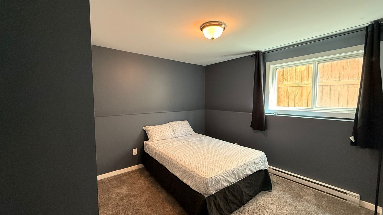 Photo of Bedroom in Steinbach