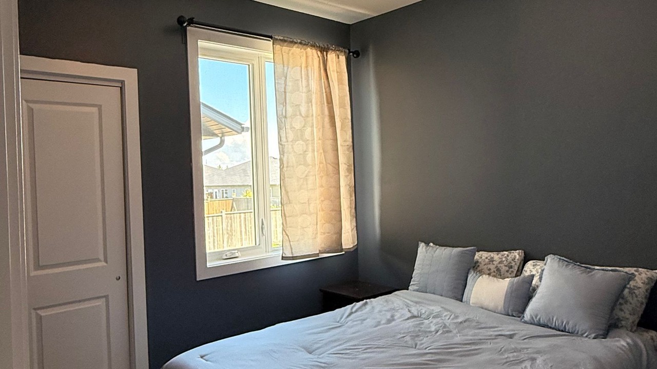 Photo of Bedroom in Steinbach