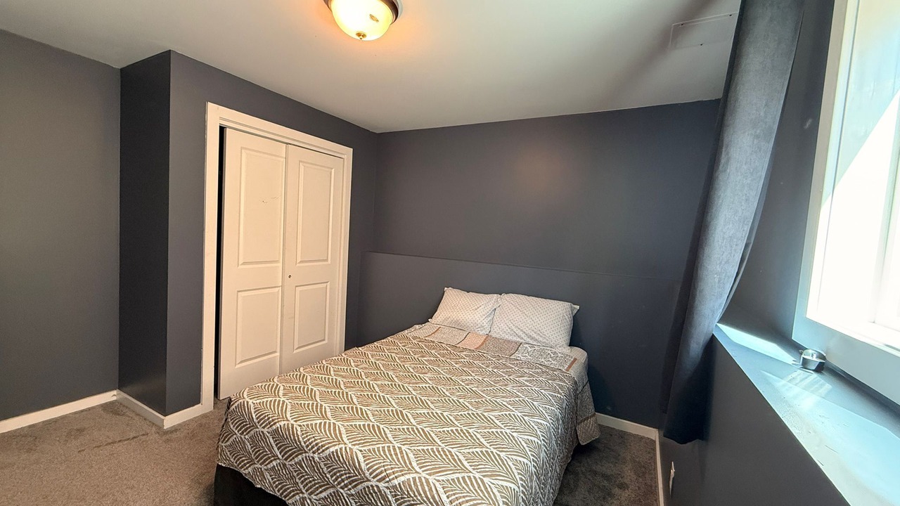 Photo of Bedroom in Steinbach