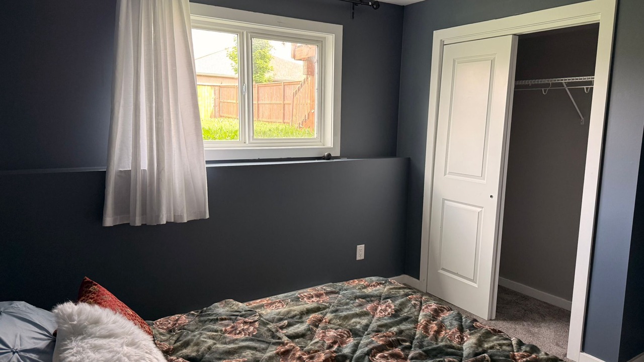 Photo of Bedroom in Steinbach