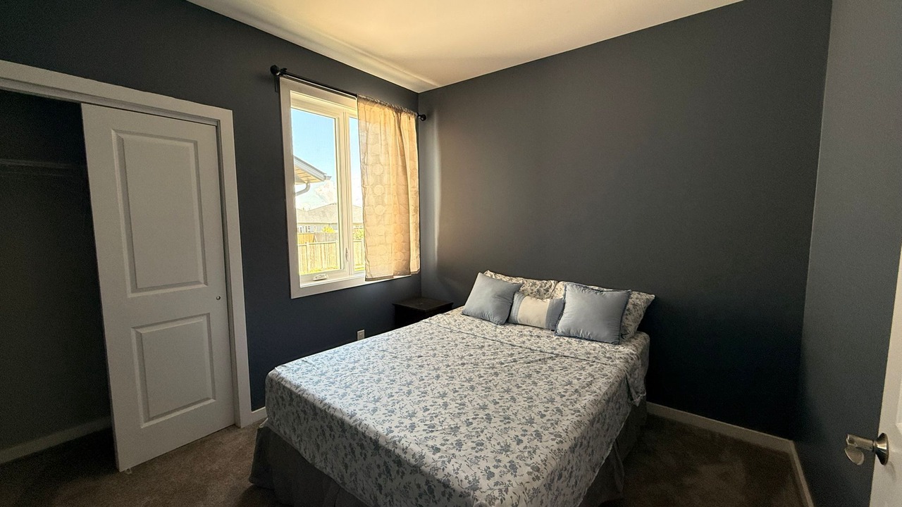 Photo of Bedroom in Steinbach