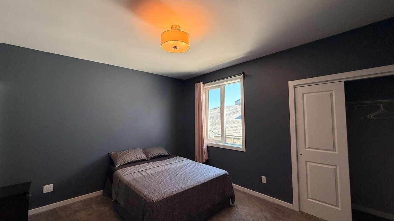 Photo of Bedroom in Steinbach
