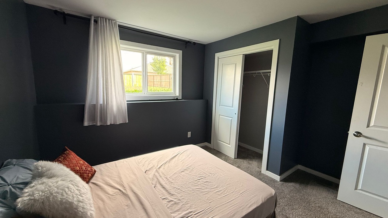 Photo of Bedroom in Steinbach