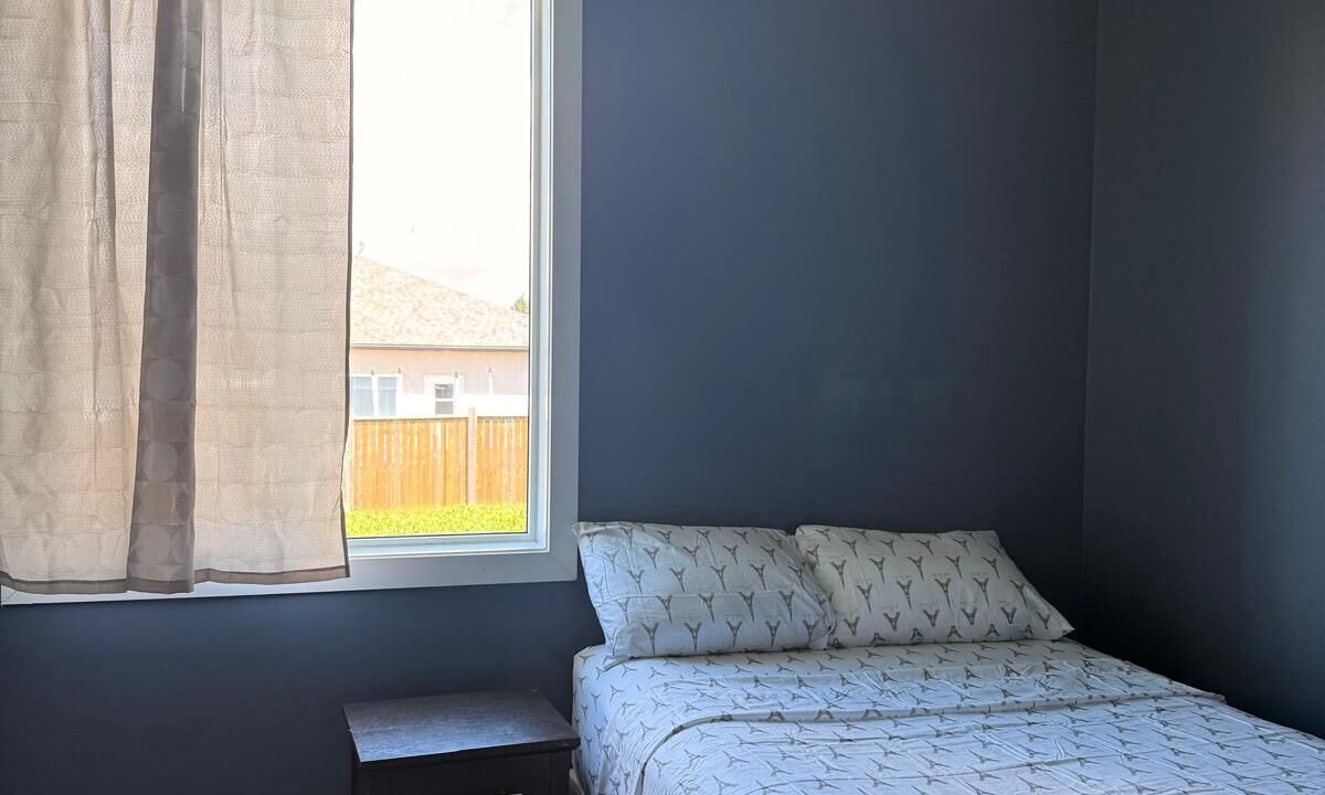 Photo of Bedroom in Steinbach