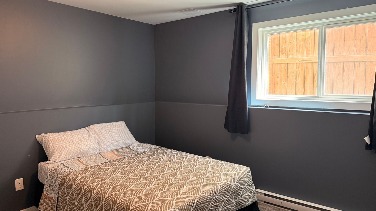 Photo of Bedroom in Steinbach