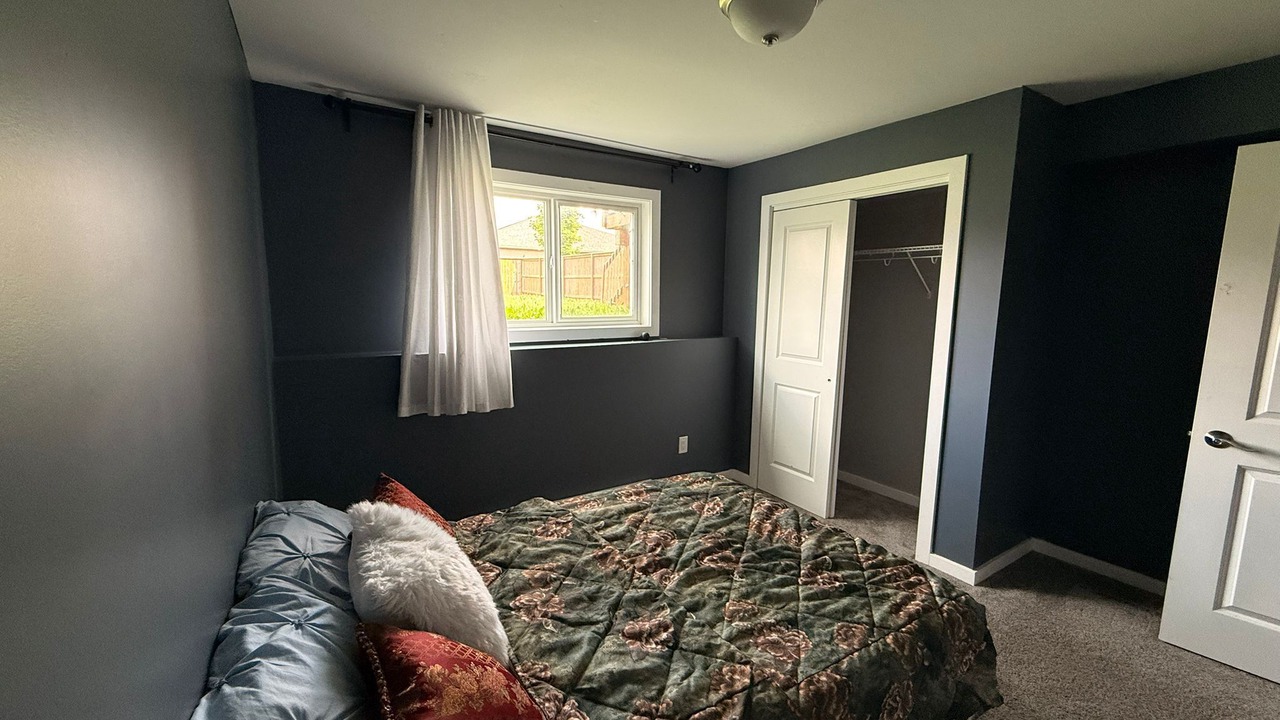 Photo of Bedroom in Steinbach