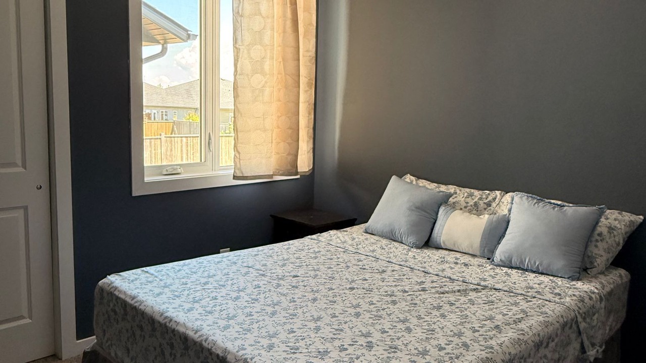 Photo of Bedroom in Steinbach
