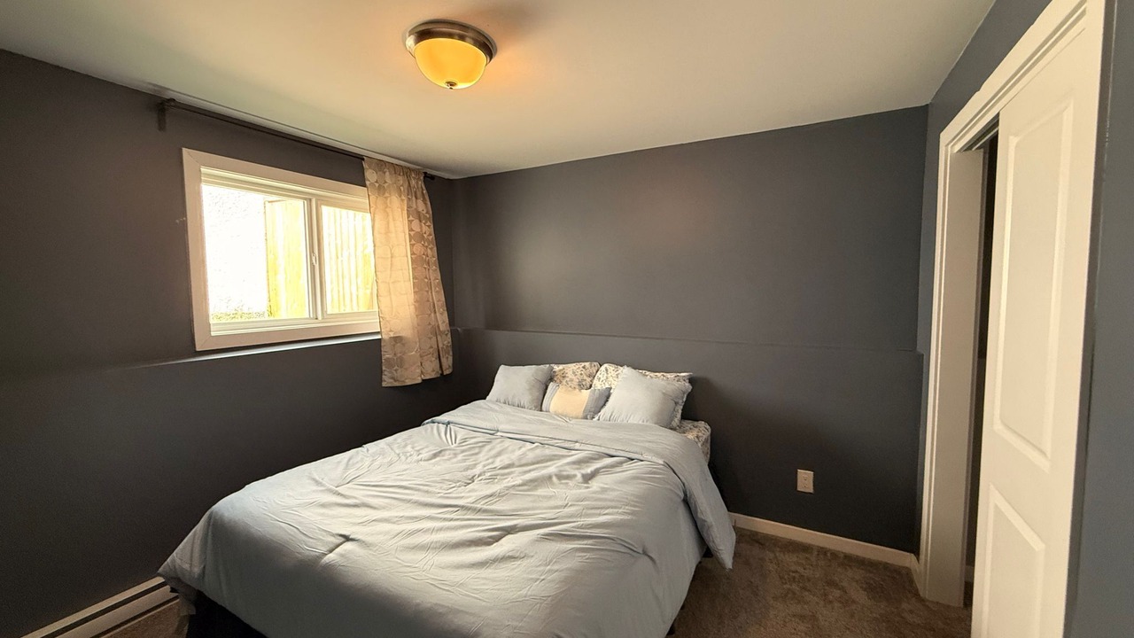 Photo of Bedroom in Steinbach