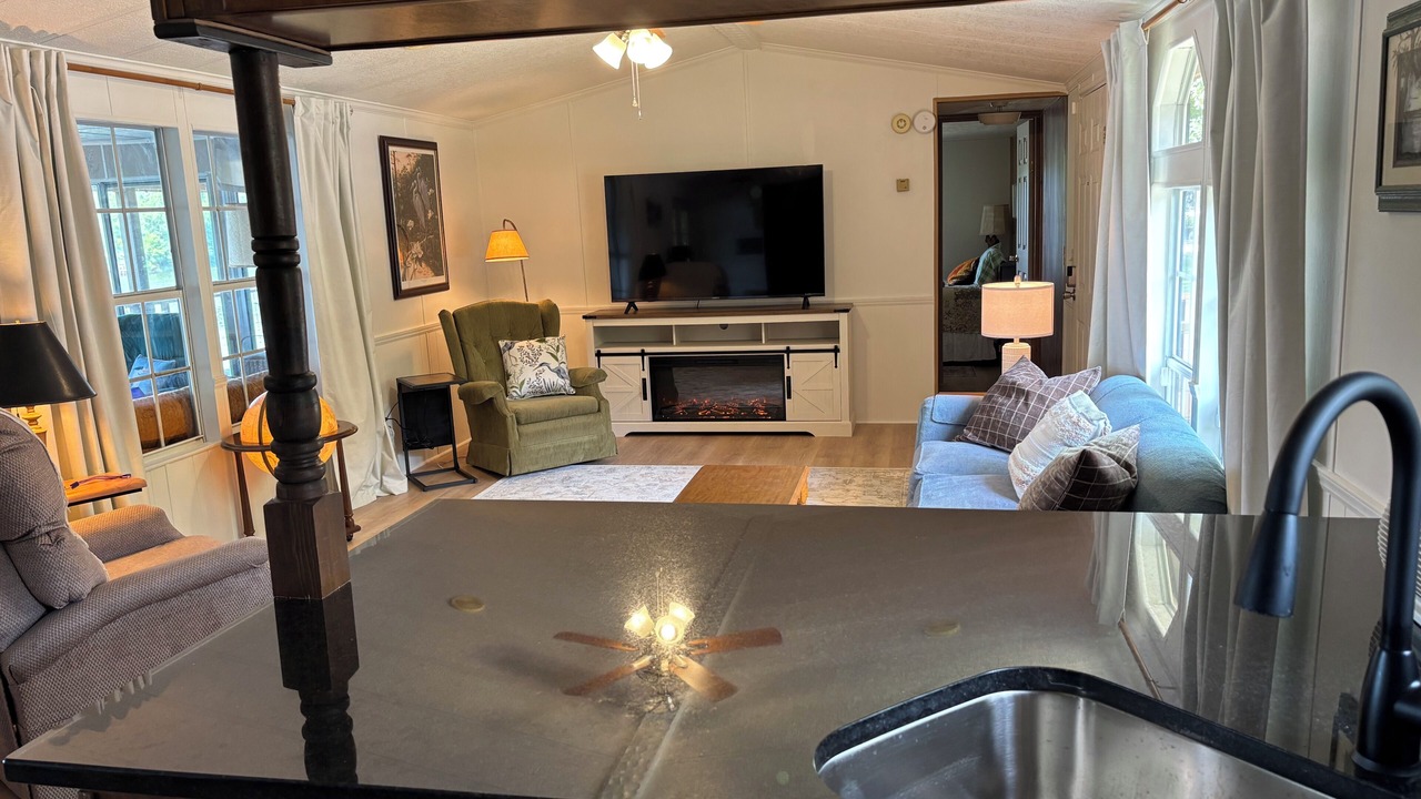 Photo of Livingroom in Ridgeway