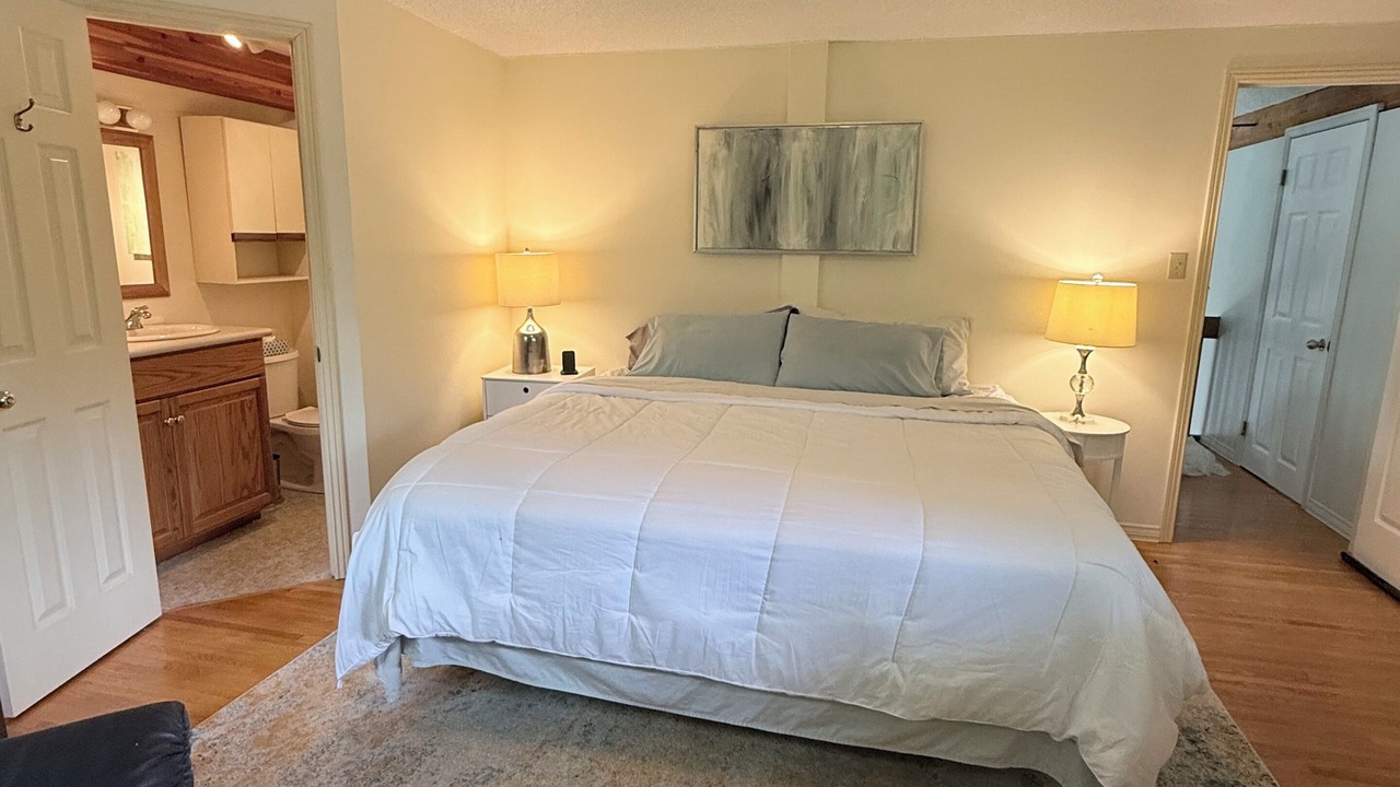 Photo of Bedroom in Southampton